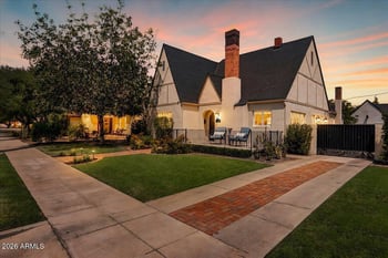 324 W Monte Vista Rd, Phoenix, AZ 85003