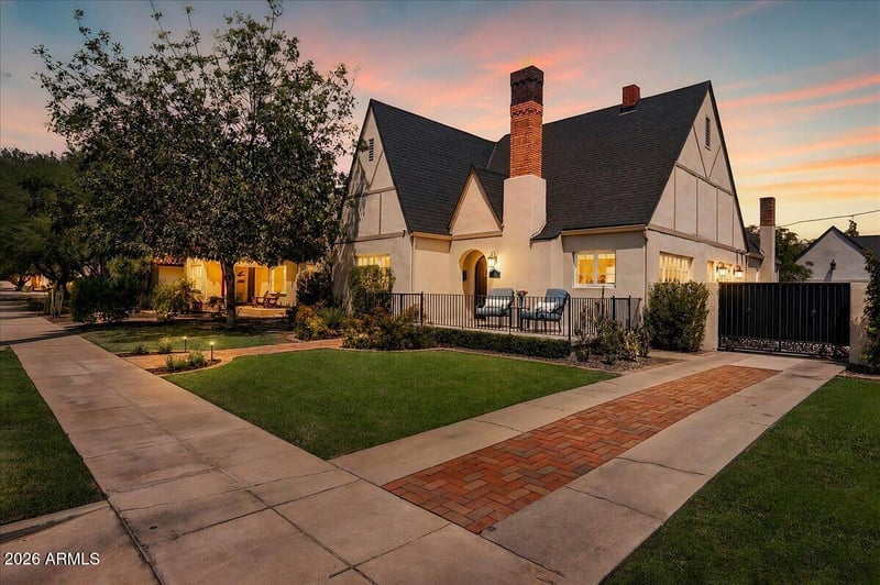 Home Worth Check