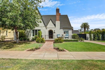 324 W Monte Vista Rd, Phoenix, AZ 85003