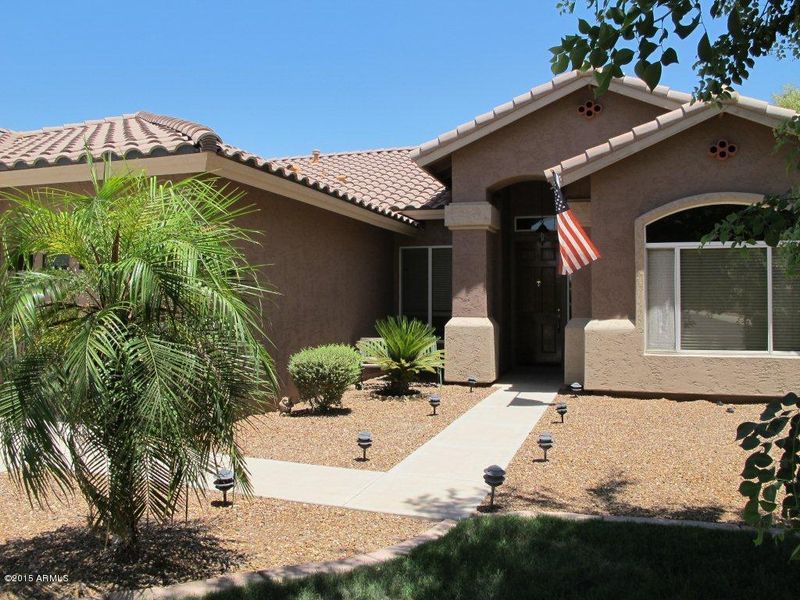 324 W Patrick St, Gilbert, AZ 85233