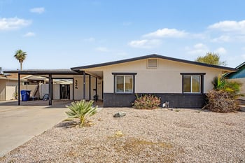 324 Santa Cruz Dr, Tempe, AZ 85282