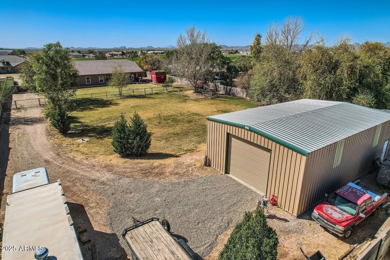 3240 E Horse Mesa Trl, San Tan Valley, AZ 85140