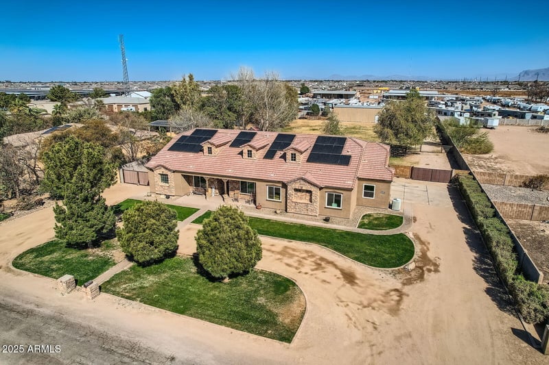 3240 E Horse Mesa Trl, San Tan Valley, AZ 85140