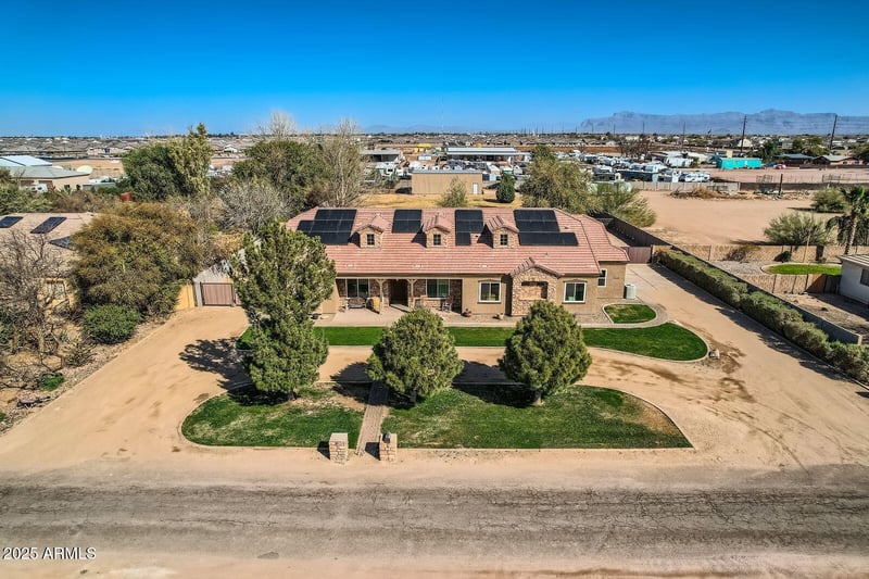 3240 E Horse Mesa Trl, San Tan Valley, AZ 85140