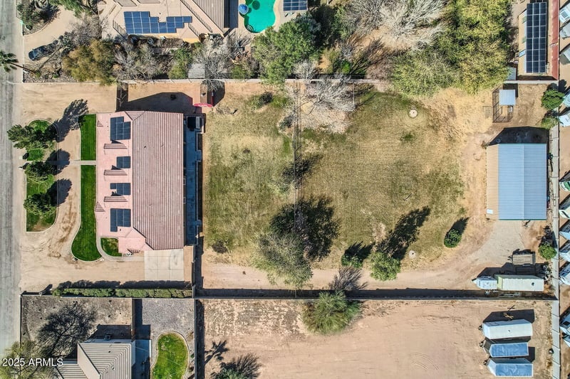 3240 Horse Mesa Trl, San Tan Valley, AZ 85140