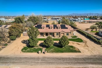 3240 Horse Mesa Trl, San Tan Valley, AZ 85140