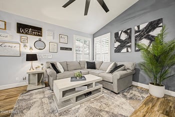 3240 S Cascade Pl, Chandler, AZ 85248