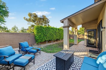 3240 S Cascade Pl, Chandler, AZ 85248