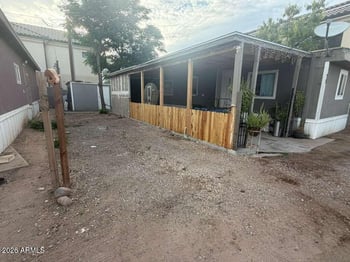 3240 Southern Ave #75, Phoenix, AZ 85040