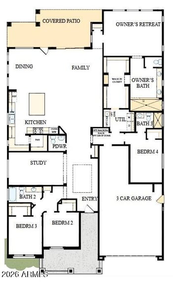 32400 135th Dr, Peoria, AZ 85383