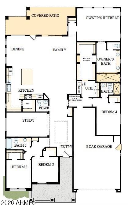 32400 135th Dr, Peoria, AZ 85383