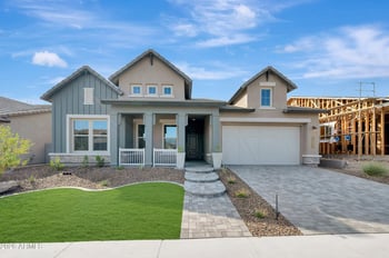 32400 N 135th Dr, Peoria, AZ 85383