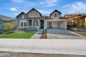 32400 N 135th Dr, Peoria, AZ 85383