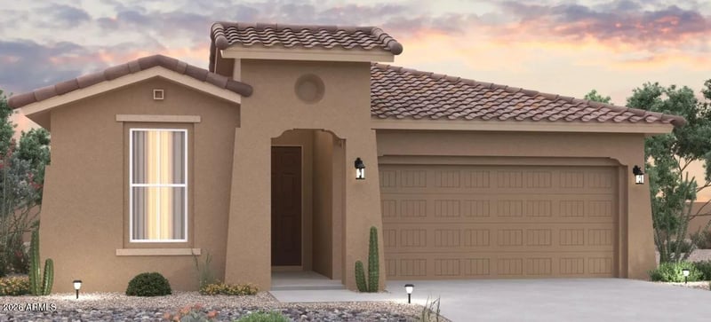 32407 N 123rd Dr, Peoria, AZ 85383