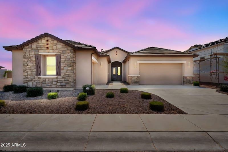 32408 Cherry St, San Tan Valley, AZ 85143