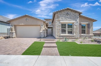 32409 135th Dr, Peoria, AZ 85383