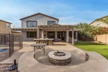 3241 Aris Dr, Gilbert, AZ 85298