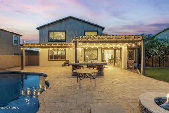 3241 Aris Dr, Gilbert, AZ 85298