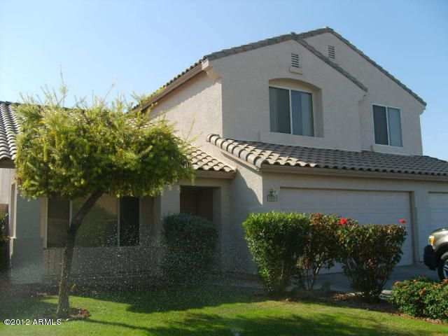 3241 E Blue Sage Rd, Gilbert, AZ 85297
