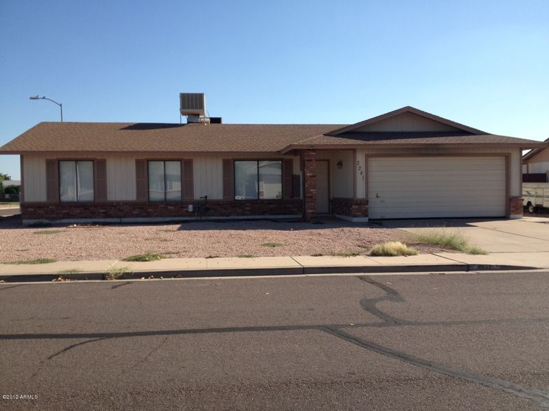 3241 E Carol Ave, Mesa, AZ 85204