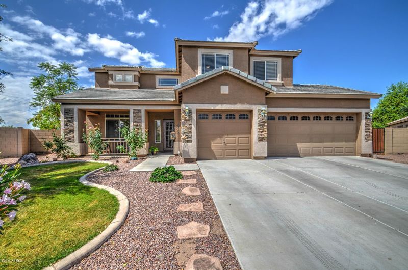 3241 E Thornton Ave, Gilbert, AZ 85297