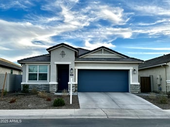3241 Shanley Ave, Apache Junction, AZ 85120