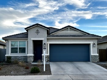 3241 Shanley Ave, Mesa, AZ 85212