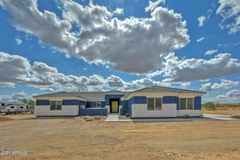 3241 W Bonnie Ln, Queen Creek, AZ 85144