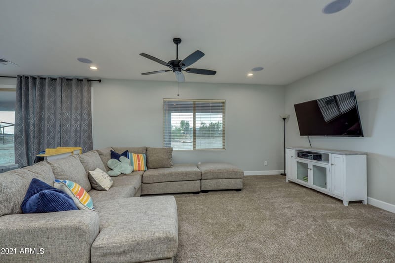 3241 W Bonnie Ln, Queen Creek, AZ 85144