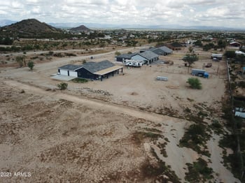 3241 W Bonnie Ln, Queen Creek, AZ 85144