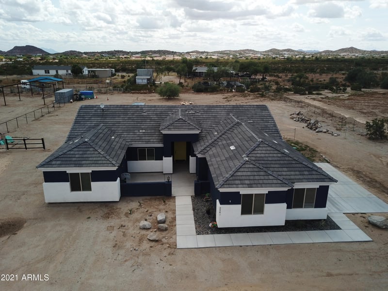 3241 W Bonnie Ln, Queen Creek, AZ 85144