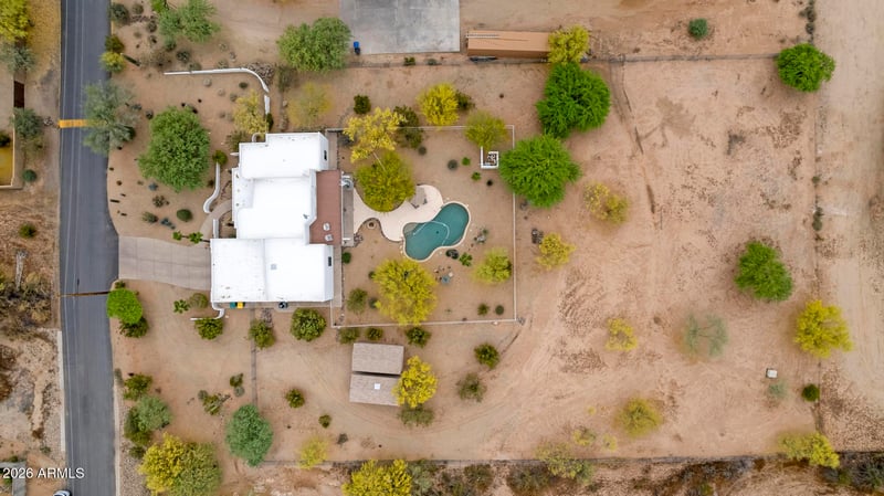 32414 N 43rd St, Cave Creek, AZ 85331