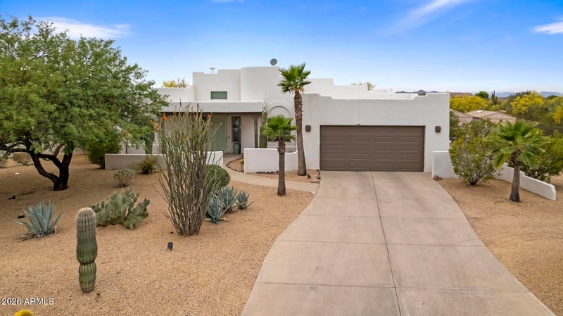 32414 N 43rd St, Cave Creek, AZ 85331