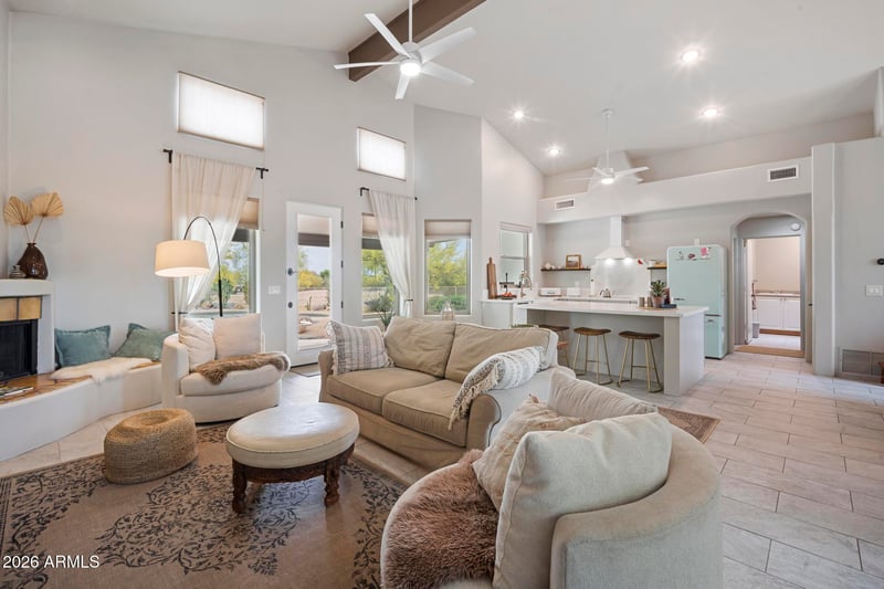 32414 N 43rd St, Cave Creek, AZ 85331