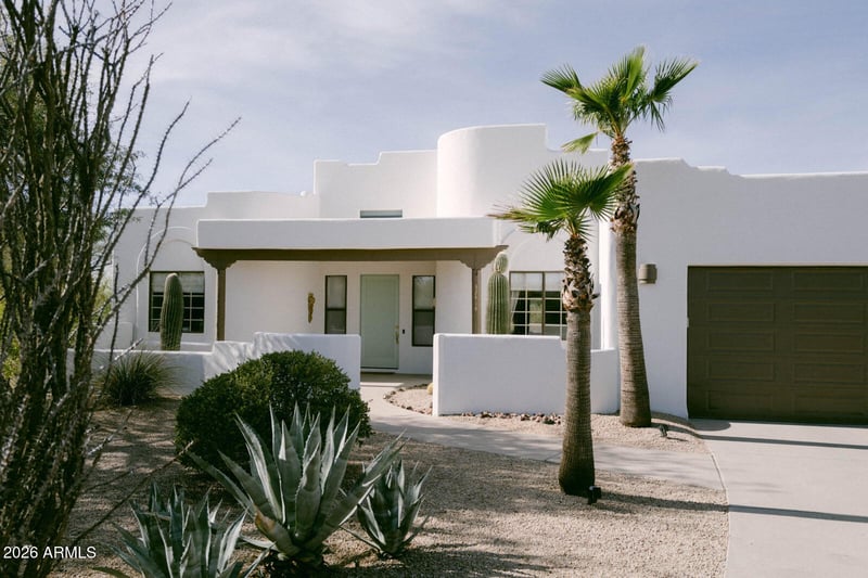 32414 N 43rd St, Cave Creek, AZ 85331
