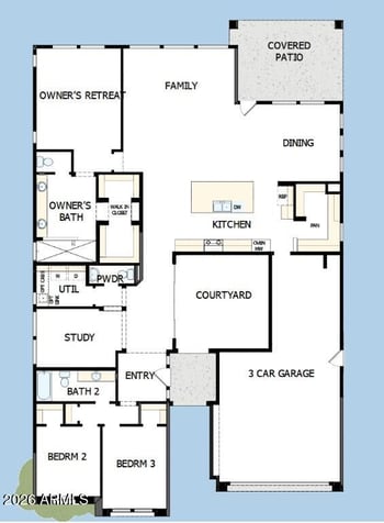 32416 135th Dr, Peoria, AZ 85383