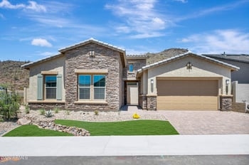 32416 135th Dr, Peoria, AZ 85383