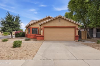 3242 Bonanza Rd, Gilbert, AZ 85297