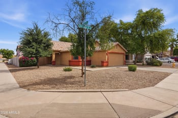 3242 Bonanza Rd, Gilbert, AZ 85297
