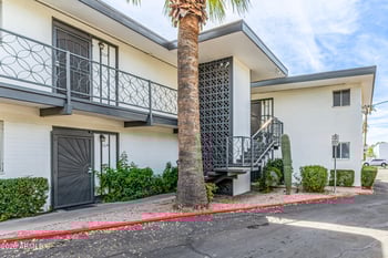 3242 Camelback Rd #102, Phoenix, AZ 85018