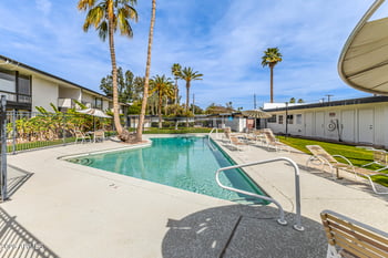 3242 Camelback Rd #102, Phoenix, AZ 85018