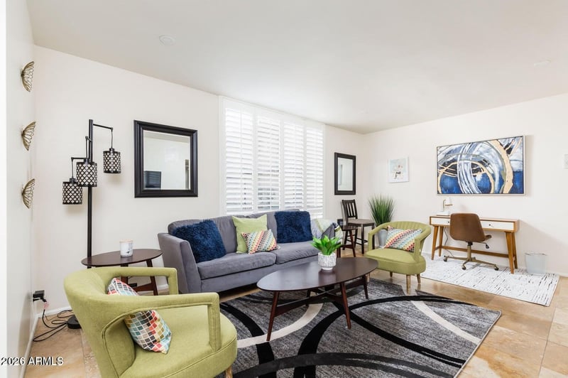 3242 Camelback Rd #104, Phoenix, AZ 85018