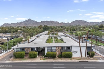 3242 E Camelback Rd #204, Phoenix, AZ 85018