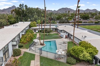 3242 E Camelback Rd #204, Phoenix, AZ 85018