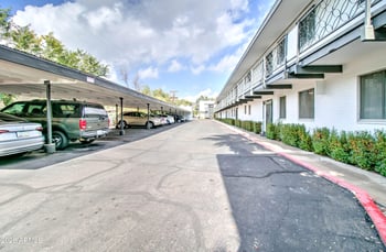 3242 Camelback Rd #207, Phoenix, AZ 85018