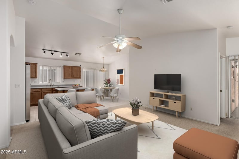 3242 Kristal Way, Phoenix, AZ 85050