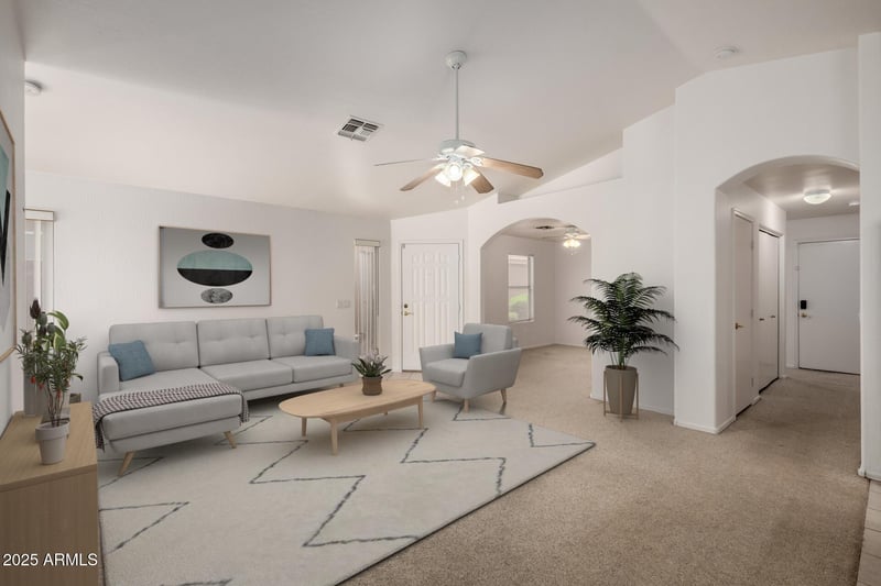 3242 Kristal Way, Phoenix, AZ 85050