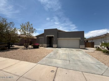 3242 N 125th Dr, Avondale, AZ 85392