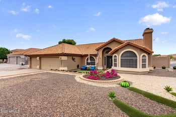3242 Ricardo Cir, Mesa, AZ 85215