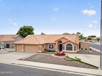 3242 Ricardo Cir, Mesa, AZ 85215